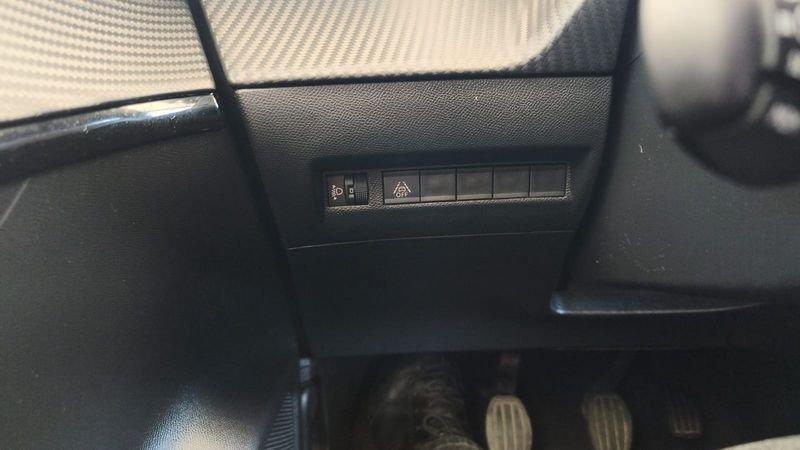 Peugeot 208 Allure Pack BlueHDi 100 S/S