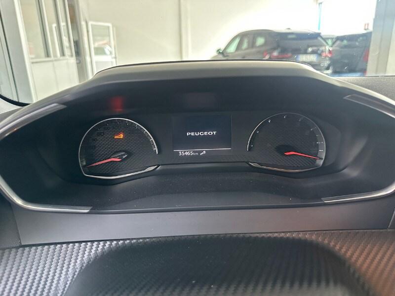PEUGEOT 208 2ª serie 208 PureTech 100 Stop&Sta...