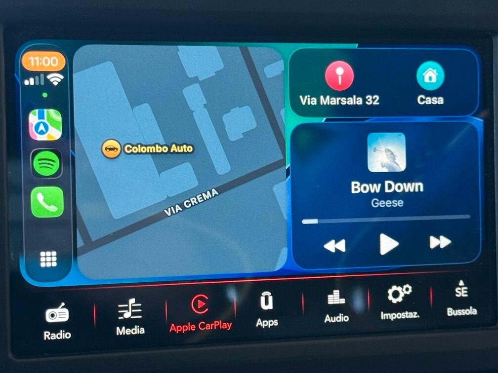 Fiat Panda 1.2 easypower City Life Gpl App conn 15" Neopat