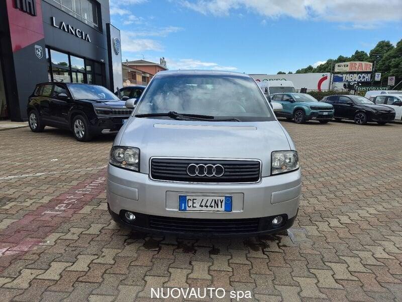 Audi A2 1.4 TDI Top