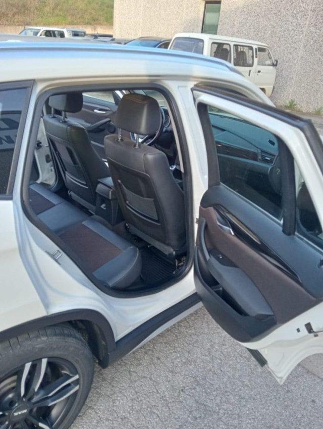 BMW X1 xDrive18d X Line