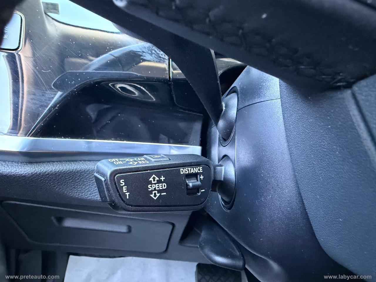AUDI Q3 35 TDI S tronic Business Advanced