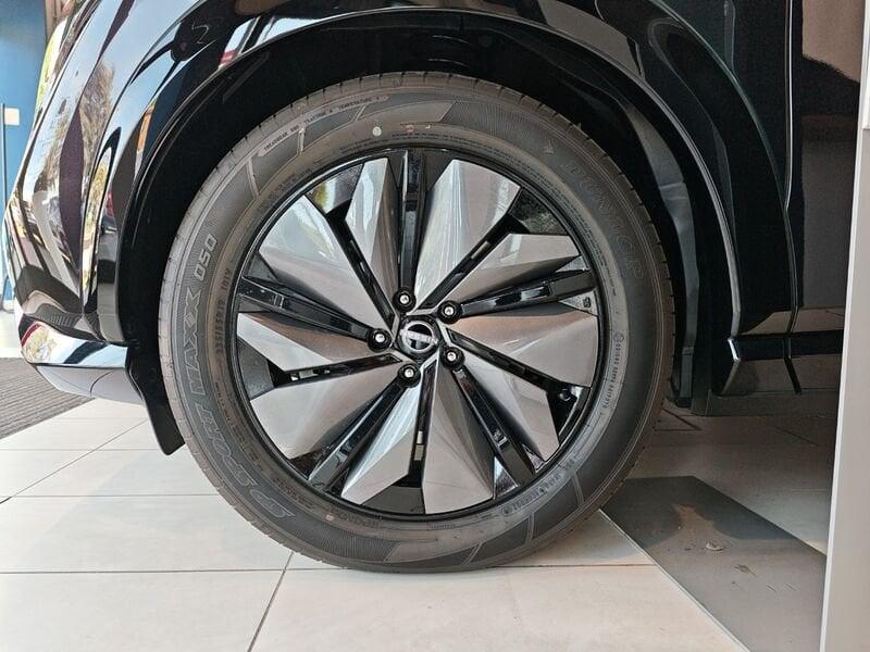 Nissan Ariya 87kWh Advance E-4orce 4WD