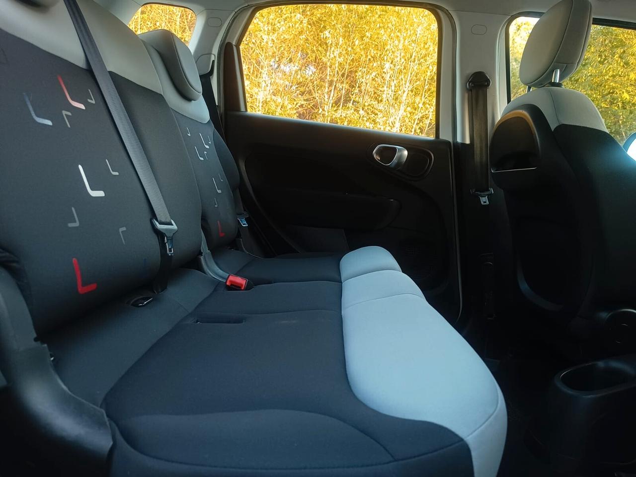 Fiat 500L 1.4 95cv UnicoProp.91300Km