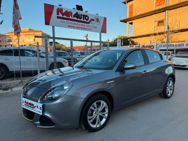 Alfa Romeo Giulietta 1.6 JTDm-2 105 CV Sprint