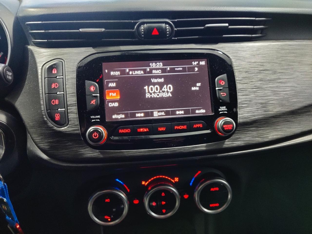 Alfa Romeo Giulietta 1.6 JTDm 120 CV Super Launch Edition