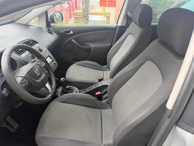 SEAT Altea XL 1.6 TDI CR DPF Reference Stupenda Bellissima