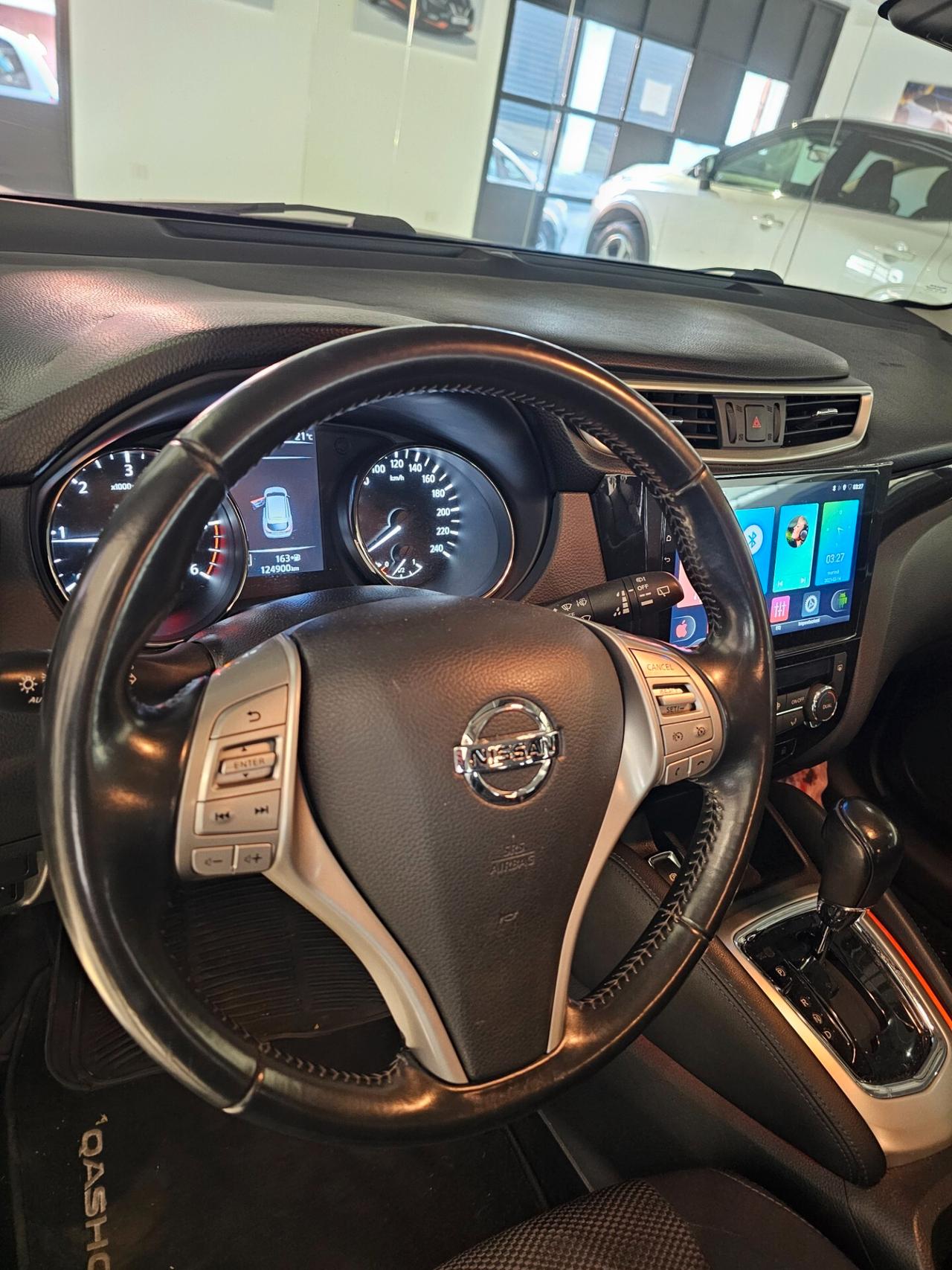 Nissan Qashqai 1.6 dCi 2WD Business