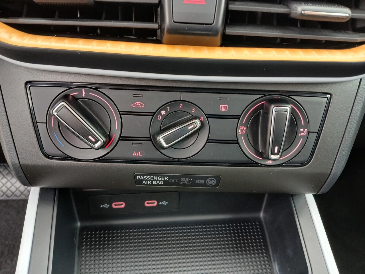 Seat Arona ECOTSI 110 CV DSG STYLE 2023