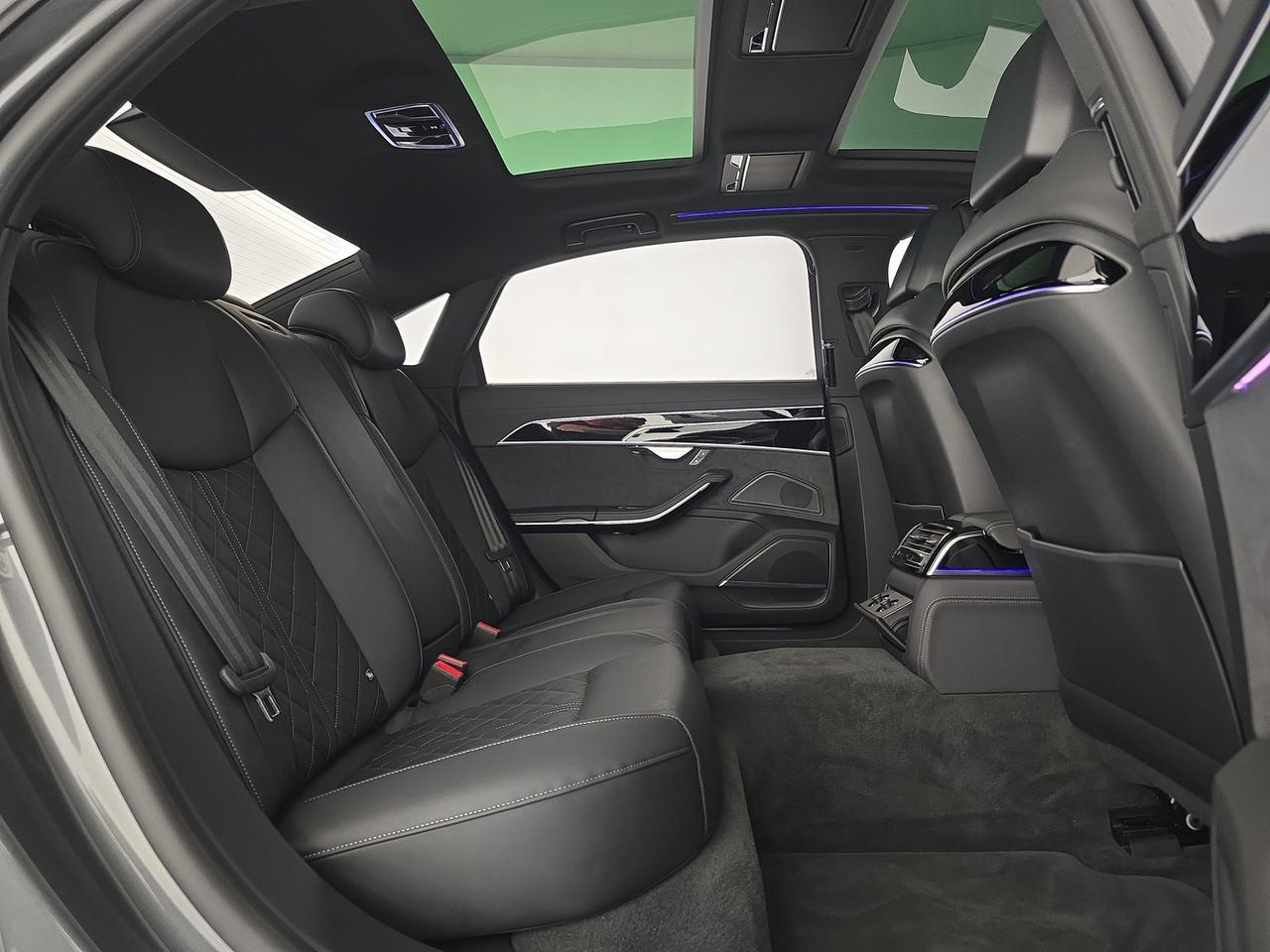 Audi A8 l 50 3.0 tdi mhev quattro tiptronic