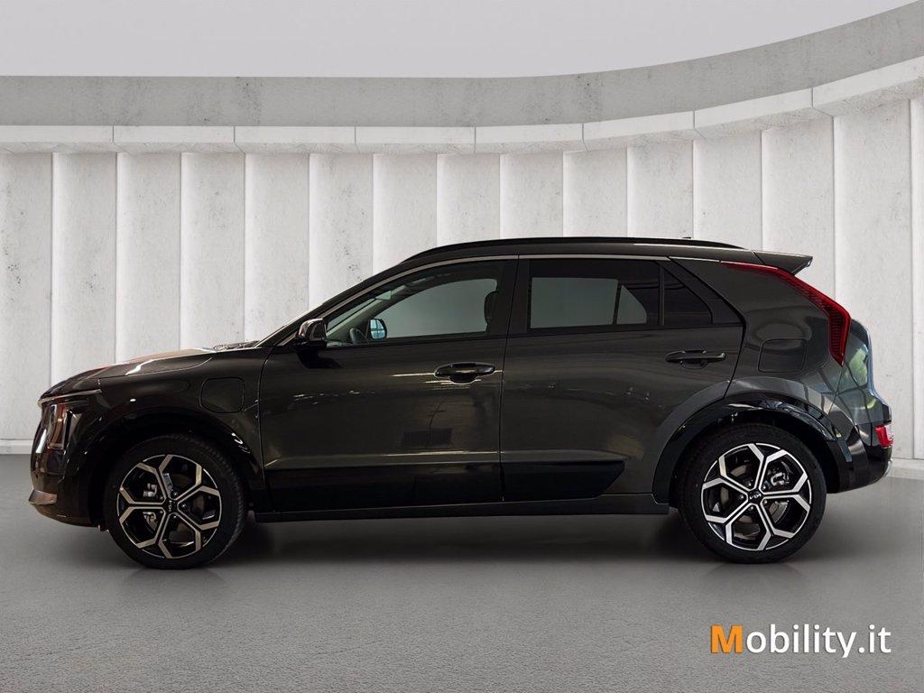 KIA Niro 1.6 gdi phev Style dct6 del 2025