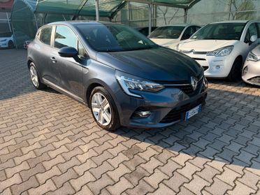 Renault Clio 1.0 TCe 90 CV 5 porte Business