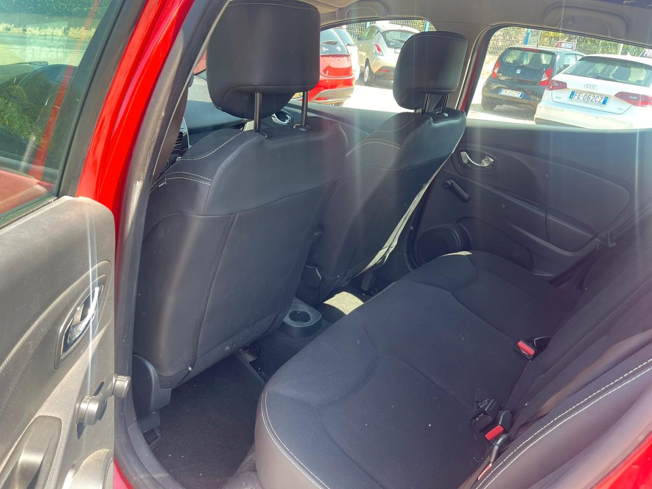 Renault Clio 1.5 dCi 8V 75CV 5 porte Live