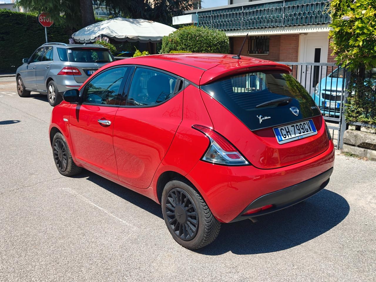 Lancia Ypsilon 1.0 Ibrida - Neopatentati unico proprietario