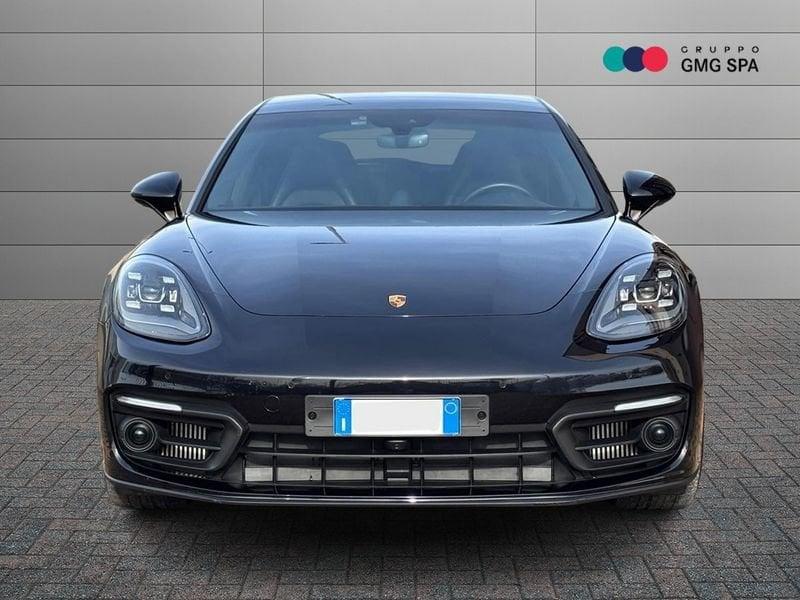 Porsche Panamera Sport Turismo 2.9 4 e-hybrid auto