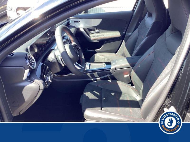 Mercedes-Benz Classe A 180d Automatic AMG Line Advanced Plus