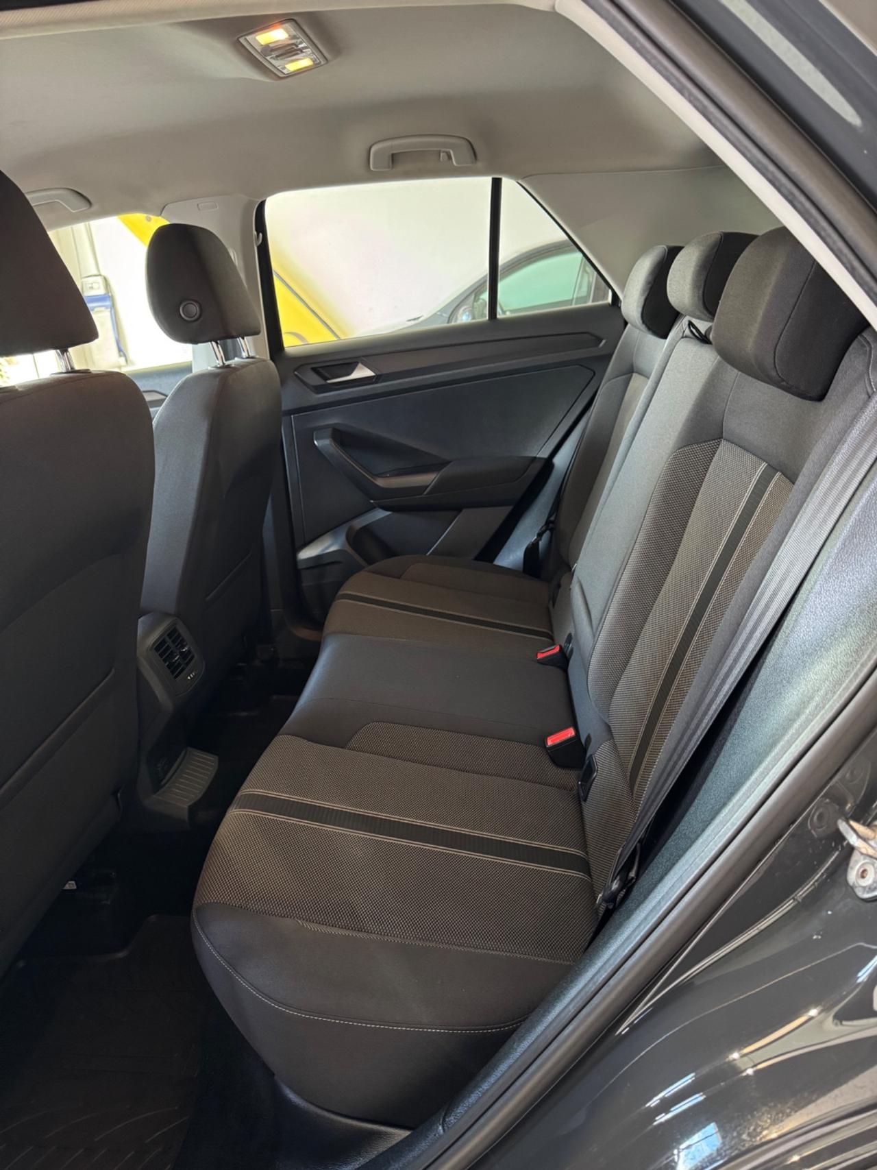 Volkswagen T-Roc 1.6 TDI SCR Style BlueMotion Technology