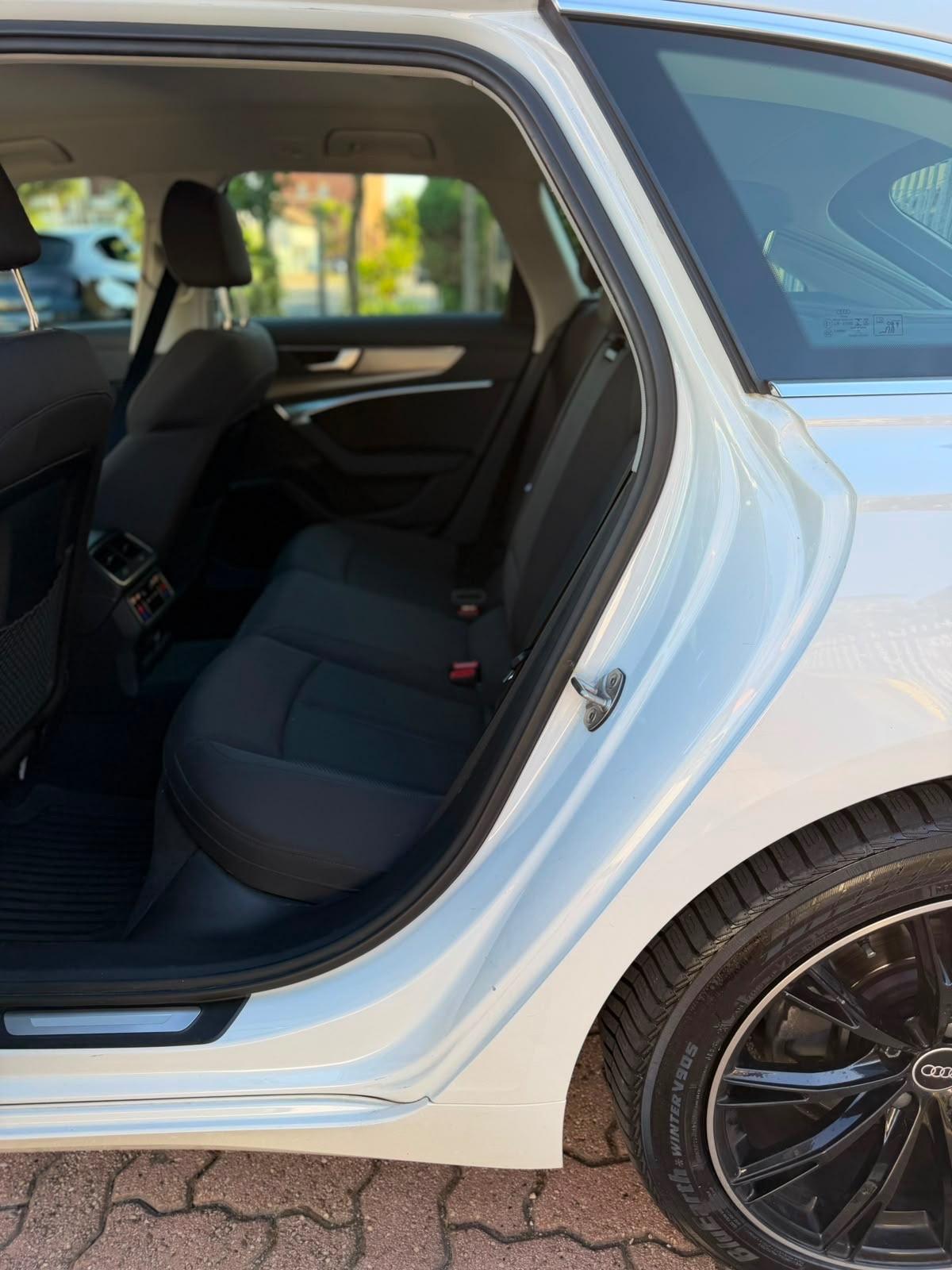 Audi A6 40 2.0 TDI S tronic Business Design