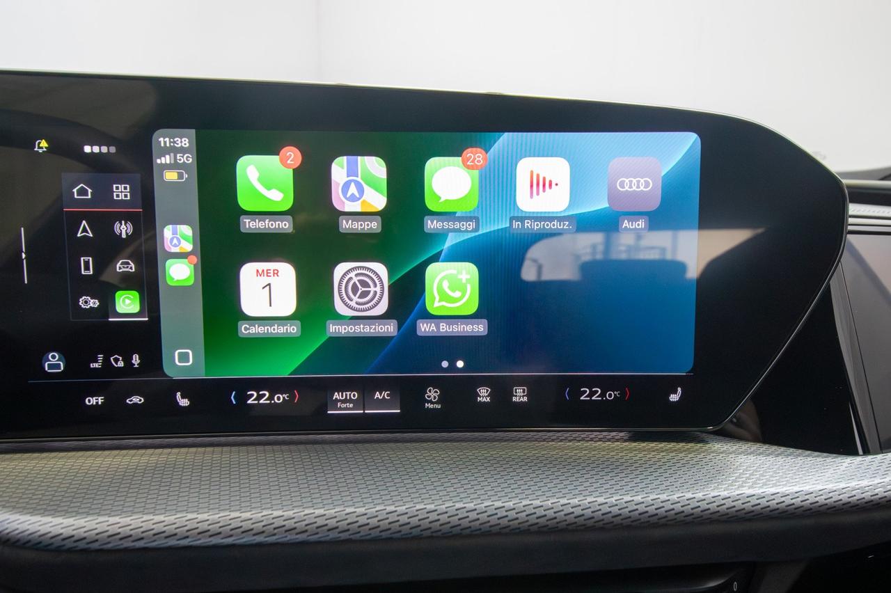 Audi Q5 2.0 Tdi Quattro S Line S-tronic 204cv