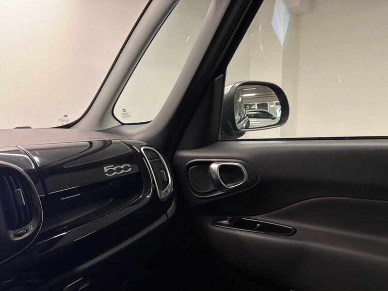 FIAT 500L 500L CROSS 1.3 MJT AUT.