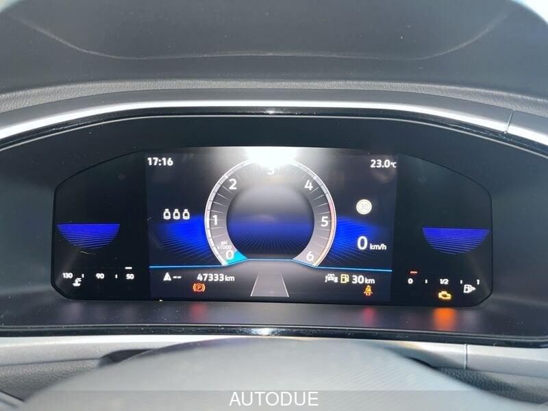 Volkswagen T-Roc 2.0 TDI SCR LIFE 115 CV