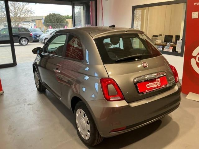 Fiat 500 1.0 hybrid Pop 70cv