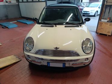 MINI 1.6 16V Cooper - 2004 ASI