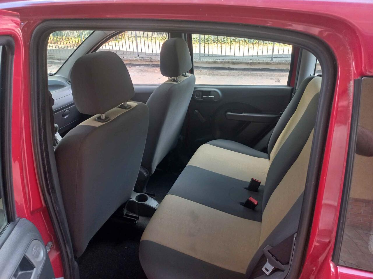 Fiat Panda 1.2 Dynamic