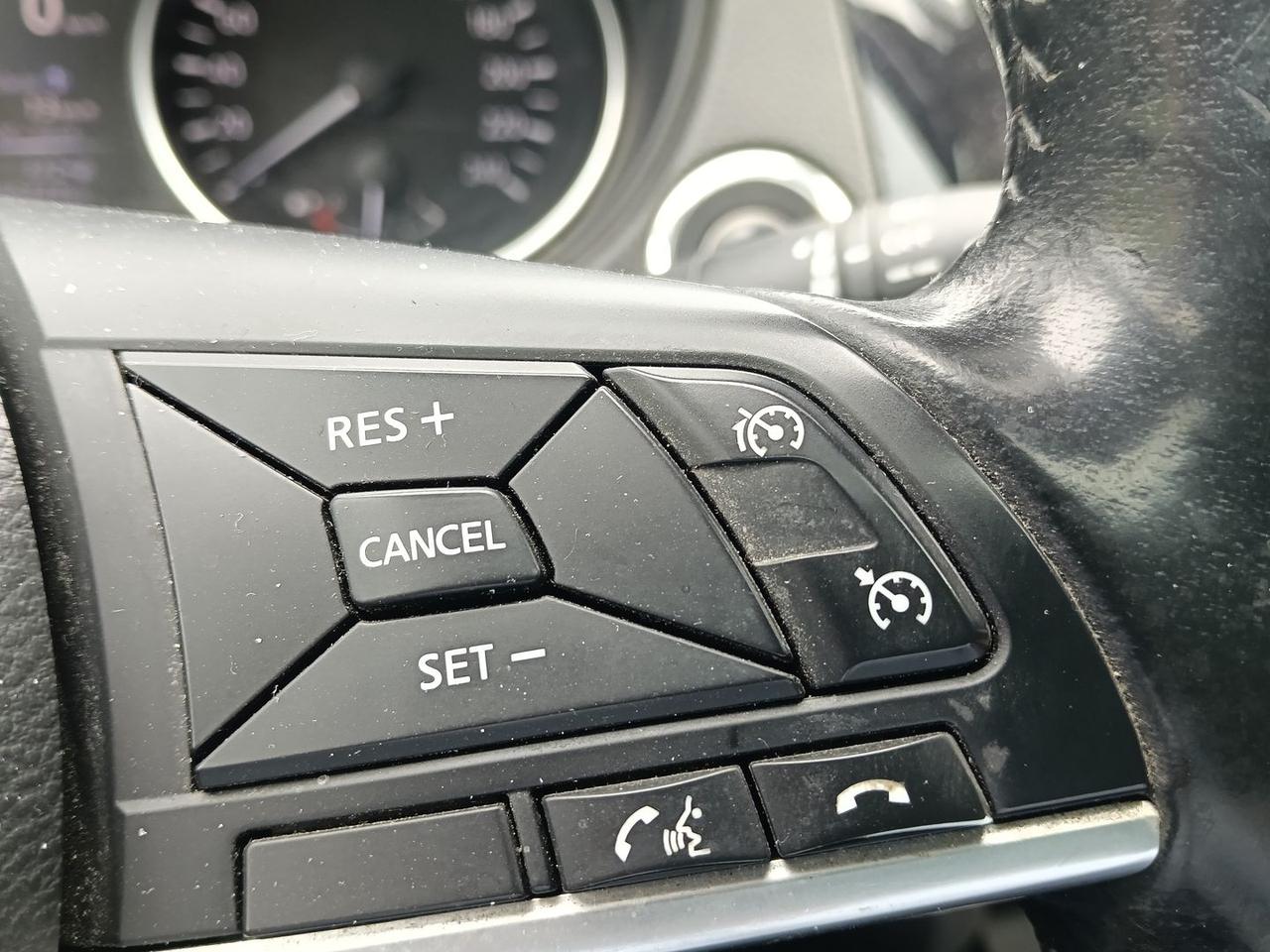 Nissan Qashqai Tekna AUTOCARRO N1 1.5 dCi #10378