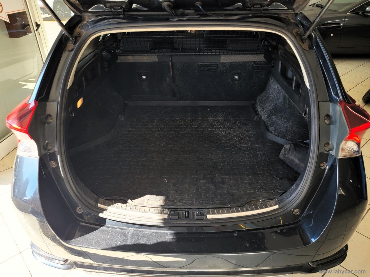 TOYOTA Auris S.W. 1.8 Hybrid Style UNICOPROP*2017