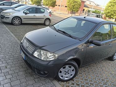Fiat Punto Classic 1.2 3 porte Active