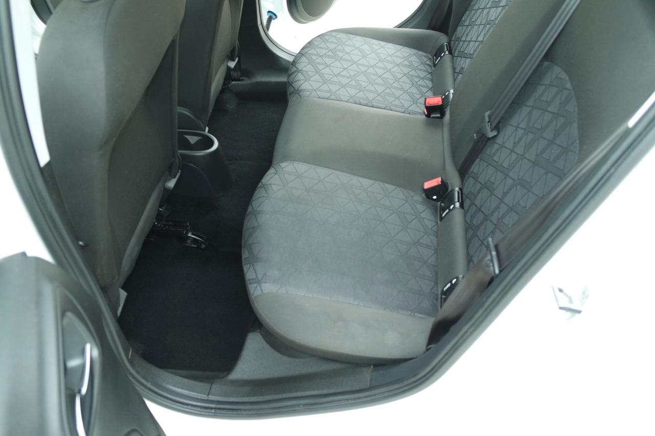 Opel Corsa 1.4 90CV GPL Tech 5 porte 120 Anniversary