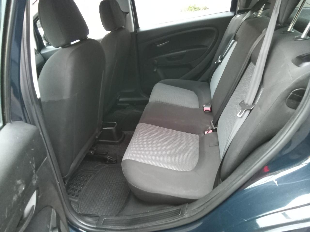 Fiat Grande Punto 1.3 MJT 75 CV 5 porte Dynamic