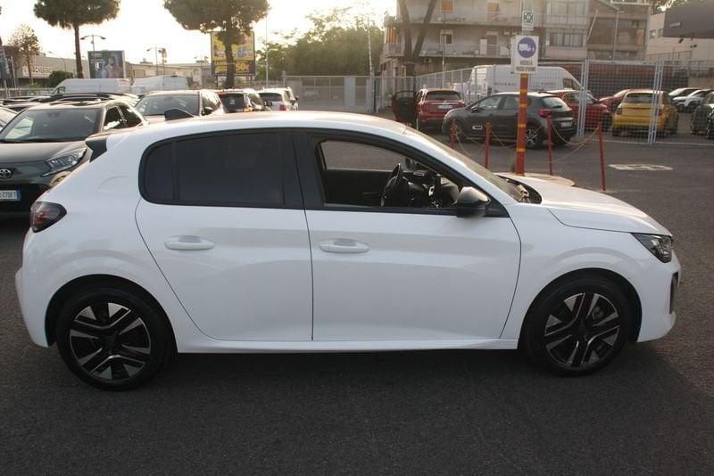 Peugeot 208 Allure PureTech 100 S/S