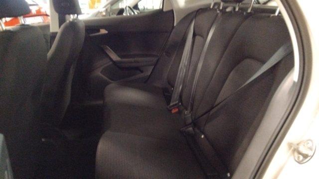 SEAT Arona 1.0 EcoTSI 115 CV DSG Style