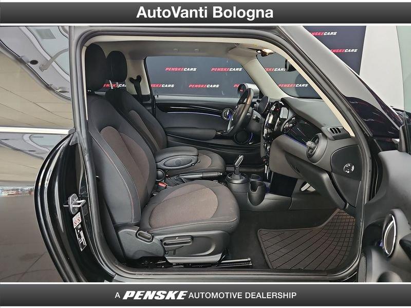 MINI Cooper Mini Cooper 3p 1.5 C Classic auto