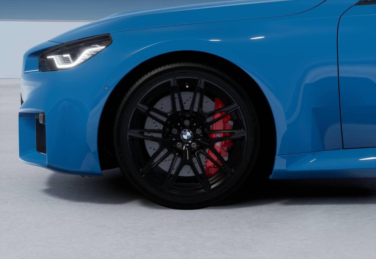 BMW Serie 2 M2 Coupé