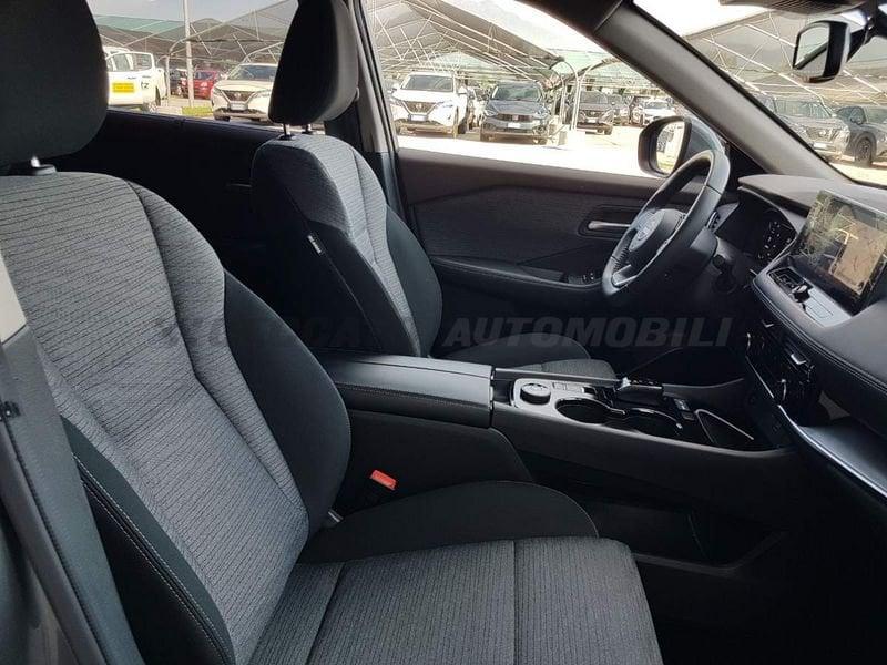 Nissan X-Trail X-Trail 1.5 e-power N-Connecta e-4orce 4wd auto 7p.ti
