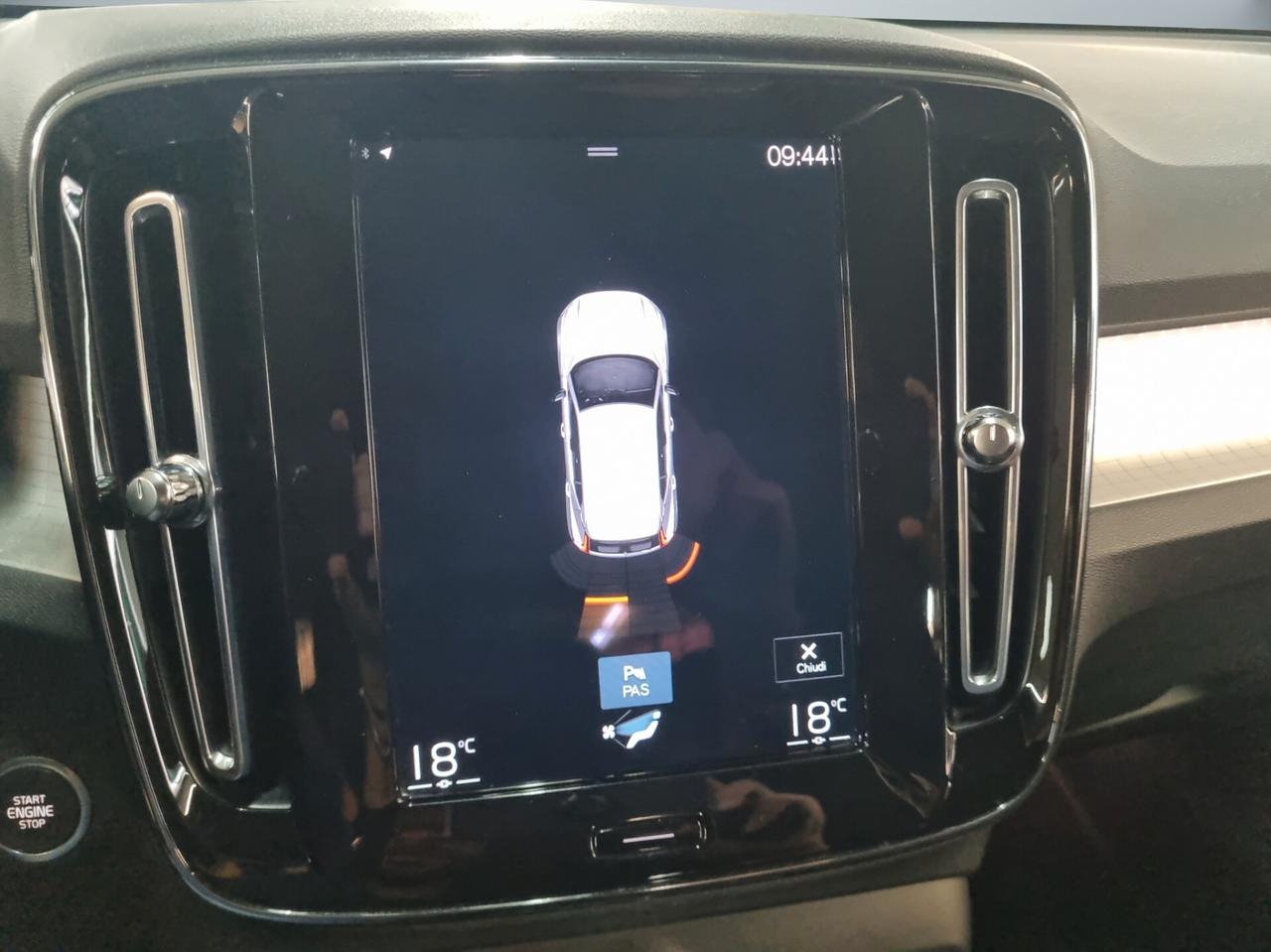 Volvo XC40 T3 Momentum