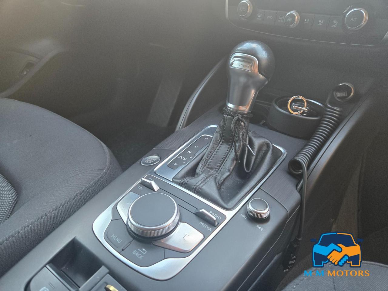 Audi A3 Sportback 1.4 tfsi e-tron s-tronic