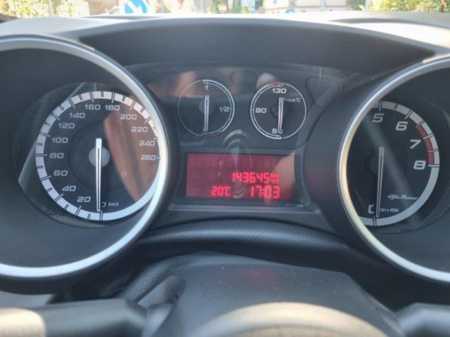 ALFA ROMEO Giulietta 1.4 Turbo 120 CV GPL Veloce