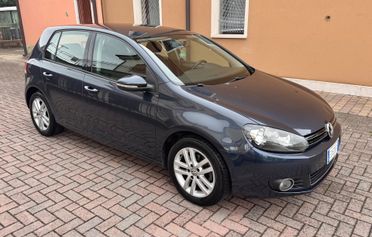 Volkswagen Golf 1.6 TDI Ok Neopatentati