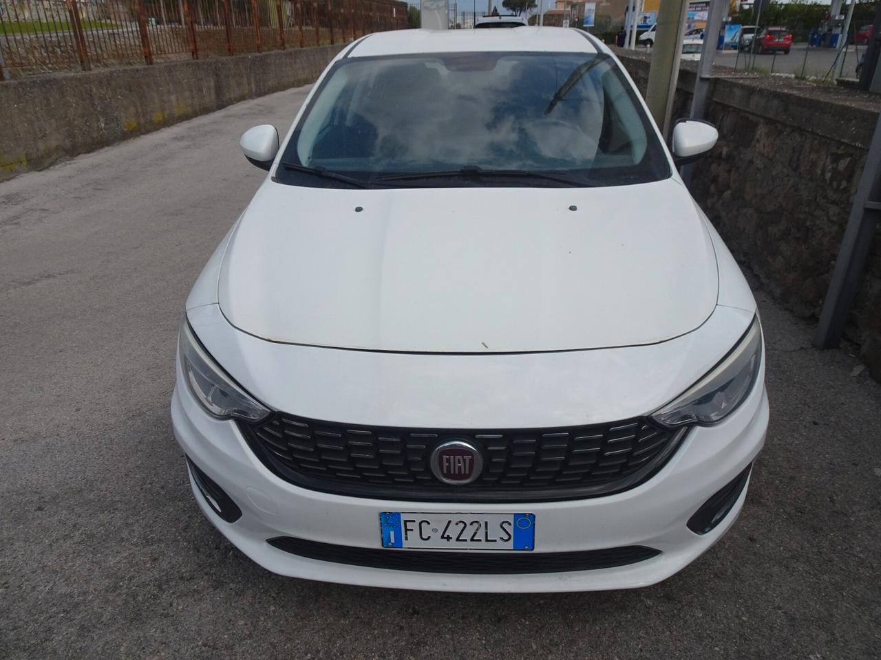 Fiat Tipo 1.4 4 porte Opening Edition