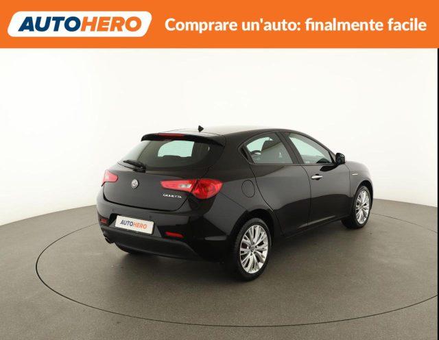 ALFA ROMEO Giulietta 1.6 JTDm 120 CV Super
