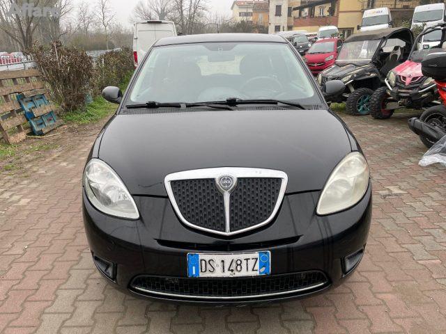 LANCIA Ypsilon 1.2 Argento