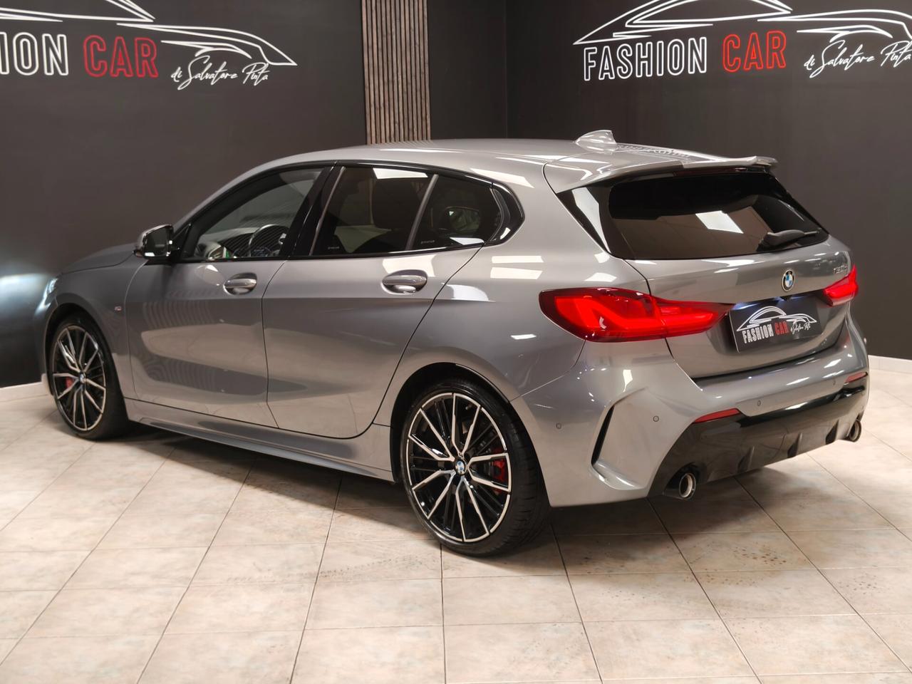 Bmw 120 120d 5p. Msport