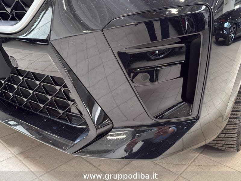 BMW X2 U10 sdrive 18d MSport auto