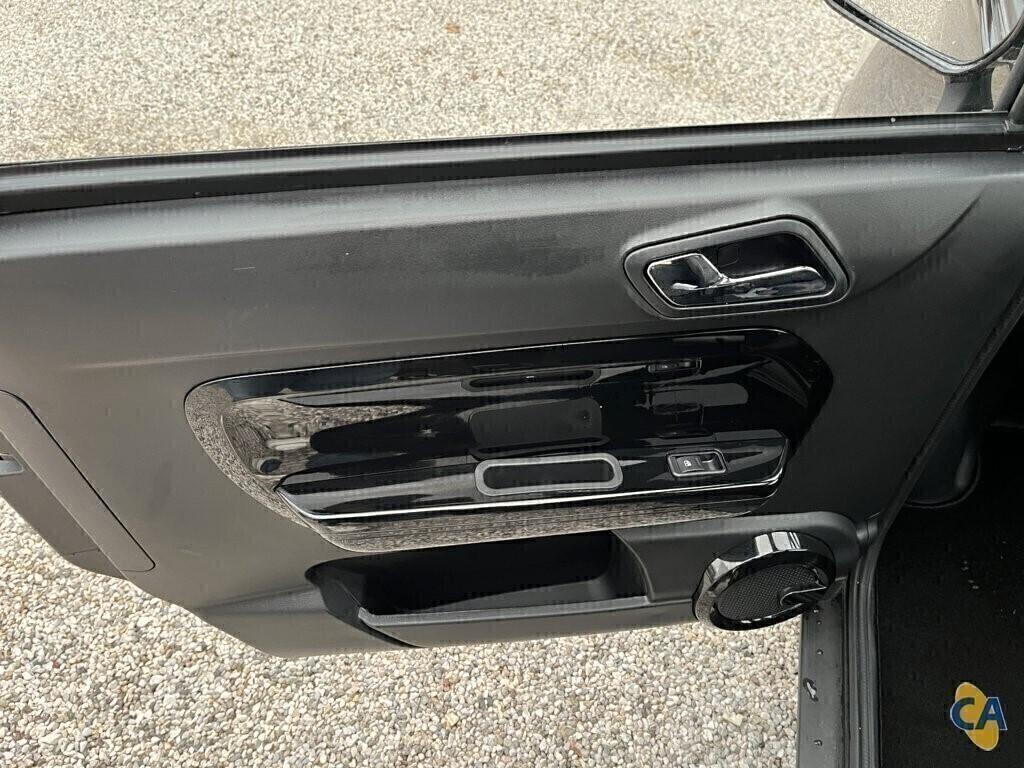 FREEDOM EVO - Macchina Senza Patente