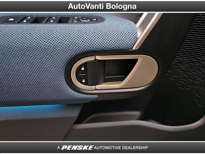 MINI Aceman Mini Aceman E Favoured