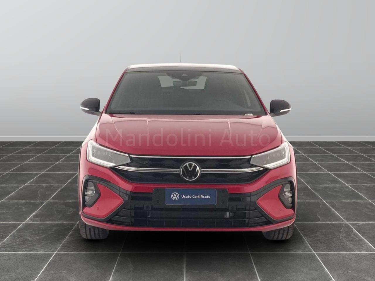 Volkswagen Taigo 1.0 tsi 115cv r-line